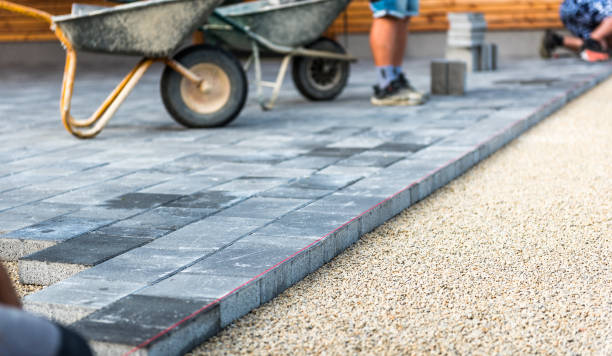 Best Concrete Steps and Stairs in Parksdale, CA