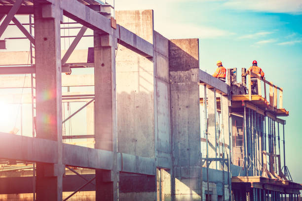 Best Concrete Removal and Replacement in Parksdale, CA