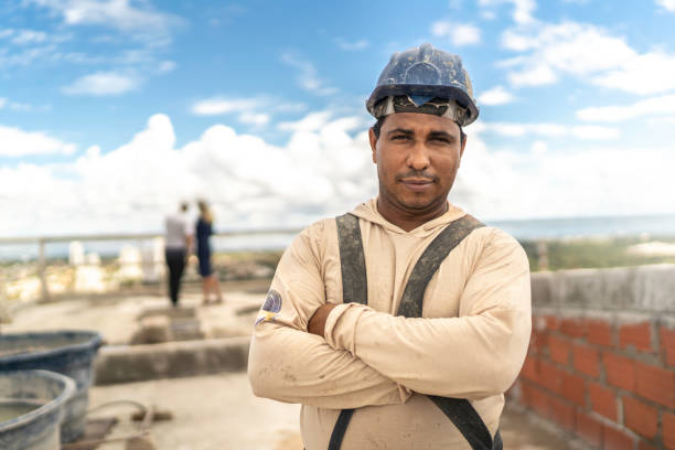 Best Commercial Concrete Services in Parksdale, CA