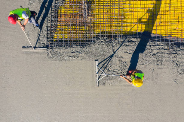 Best Concrete Demolition Services in Parksdale, CA