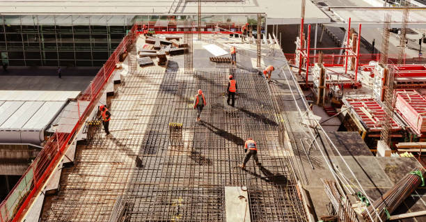 Best Concrete Removal and Replacement in Parksdale, CA