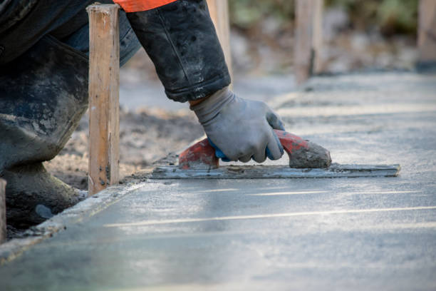 Best Concrete Driveway Installation in Parksdale, CA