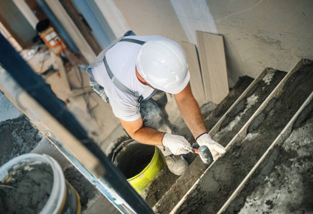 Best Decorative Concrete in Parksdale, CA