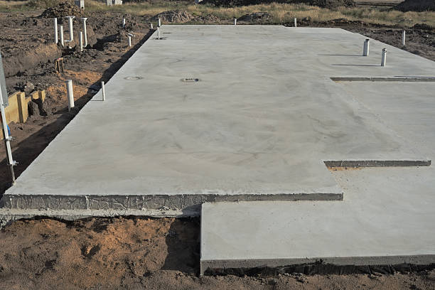 Best Stamped Concrete Services in Parksdale, CA