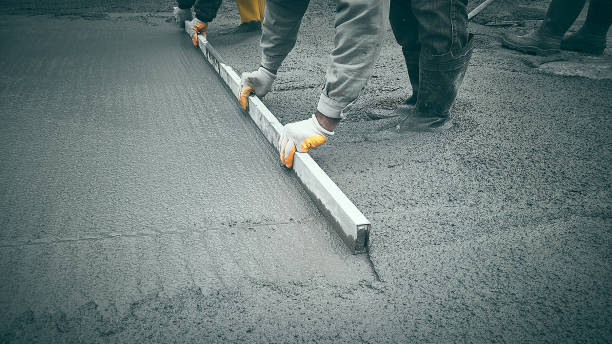 Best Concrete Retaining Walls in Parksdale, CA