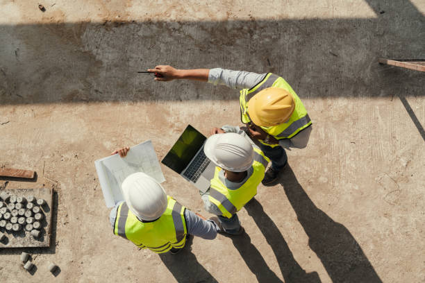Best Concrete Grinding and Polishing in Parksdale, CA