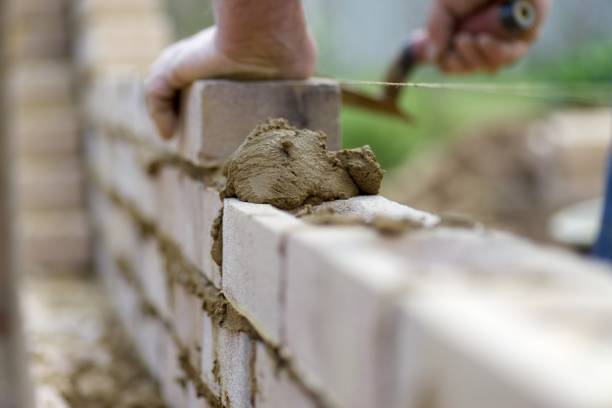 Best Industrial Concrete Flooring in Parksdale, CA