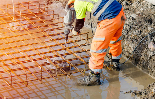 Best Concrete Staining and Coloring in Parksdale, CA