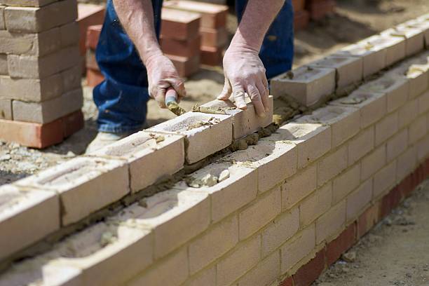 Best Concrete Patio Design and Installation in Parksdale, CA