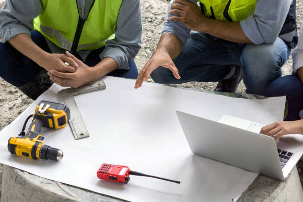 Best Residential Concrete Solutions in Parksdale, CA