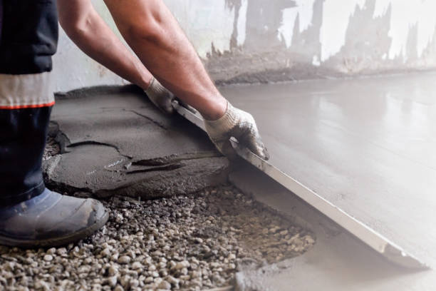 Best Concrete Retaining Walls in Parksdale, CA